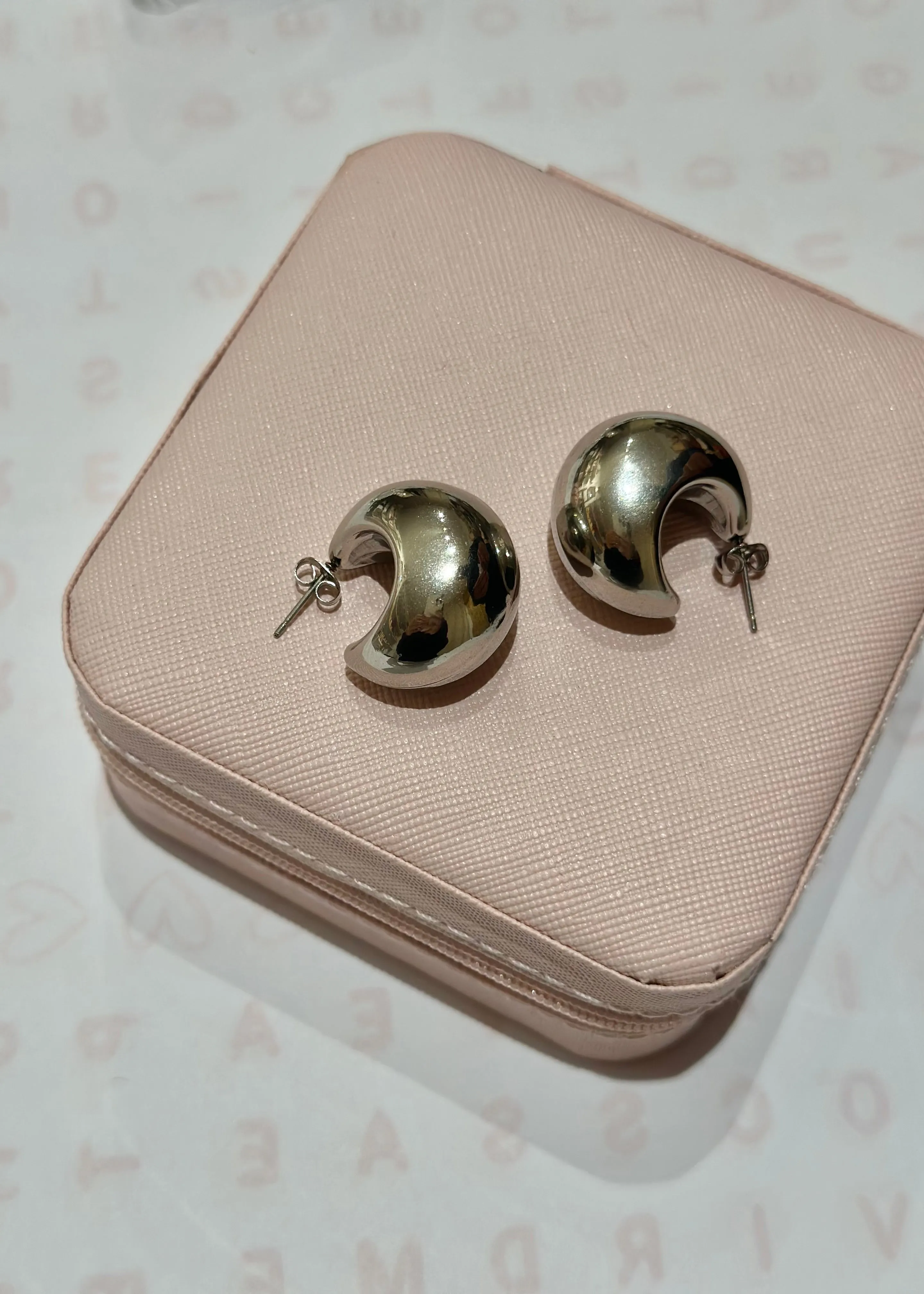Farah Earrings