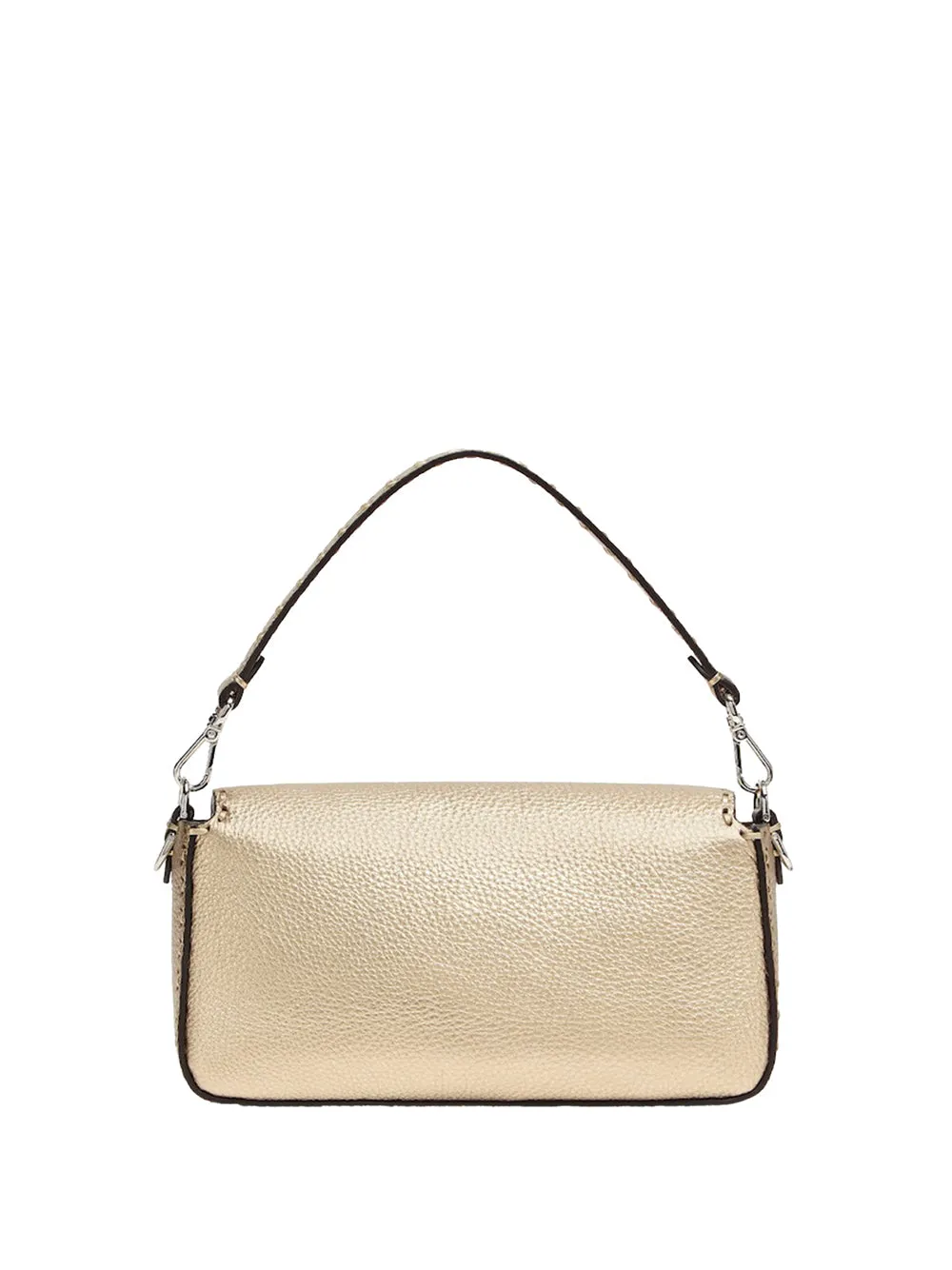 FENDI Chic Medium Baguette Handbag - 27 cm