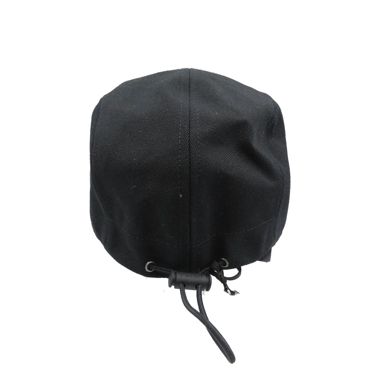 FENDI Other hats FXQ0929 AO2O F0QA1 cotton black Fendi x Marc Jacobs 59cm