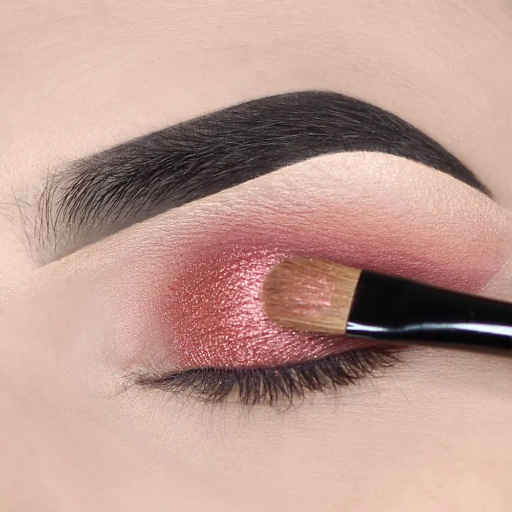 GA-DE Showglow Eyeshadow Palette
