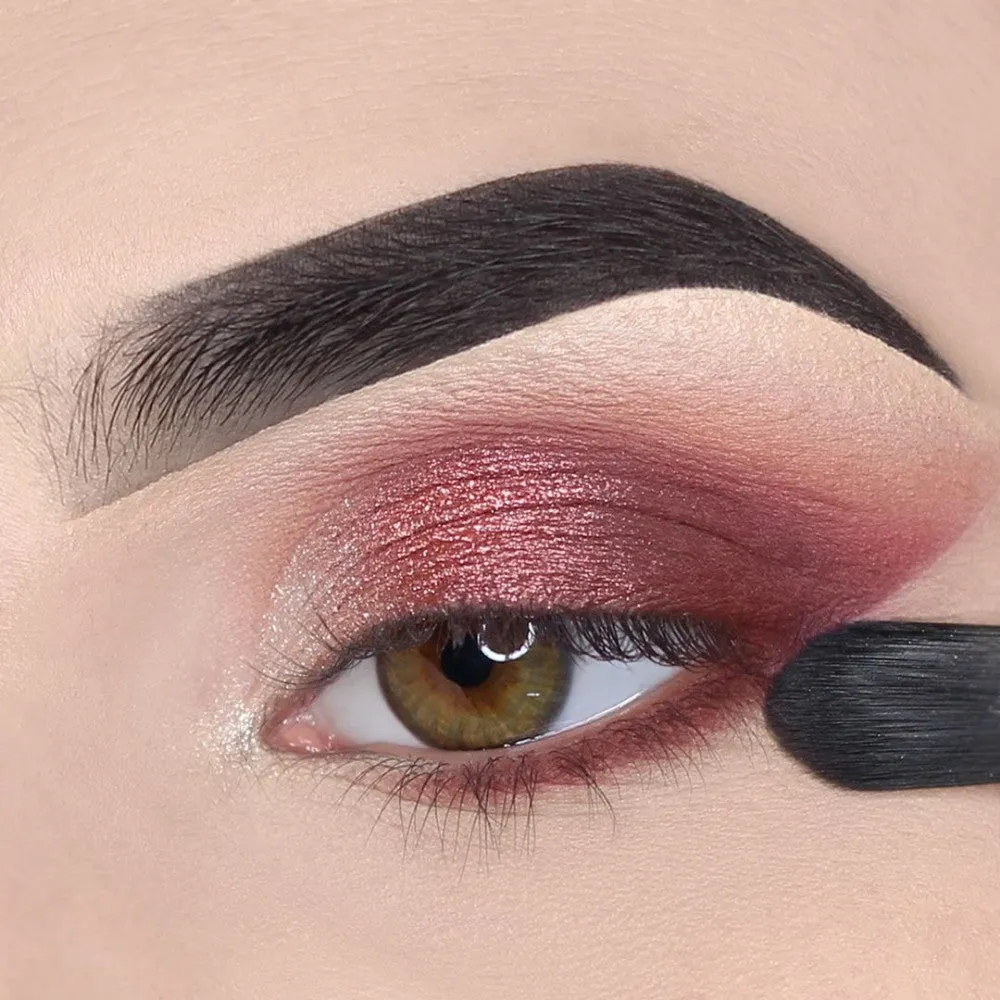 GA-DE Showglow Eyeshadow Palette