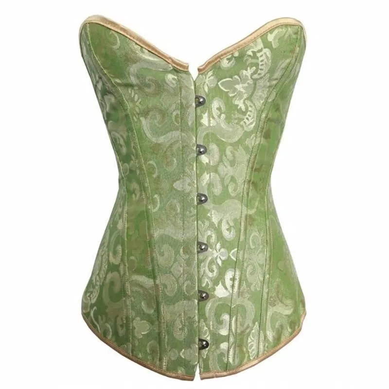 Genuine Elegant Corsets