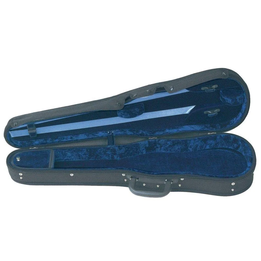 GEWA Violin Case, Concerto, Shaped
