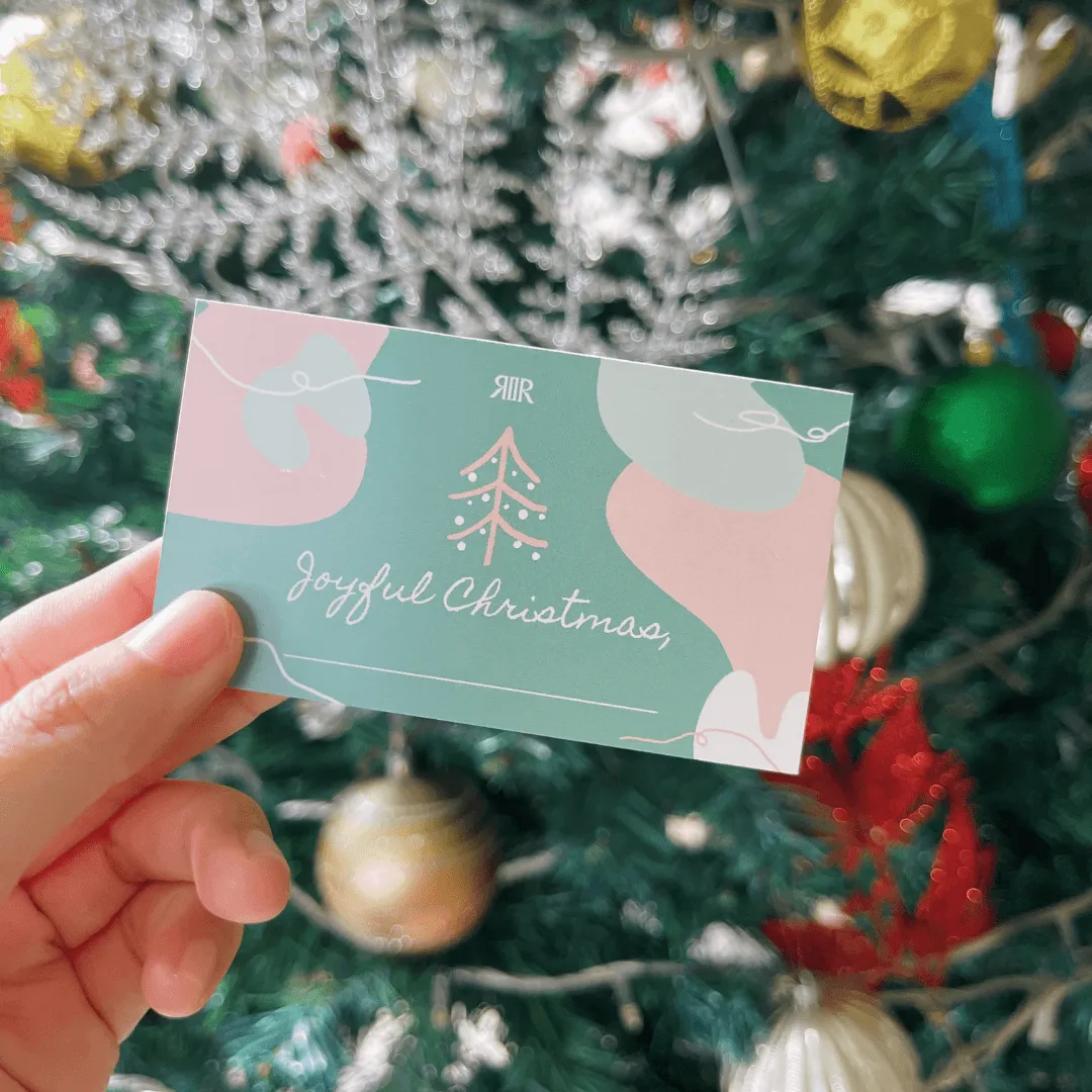 Gift Tag