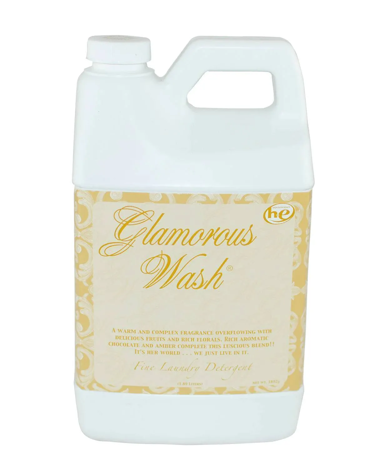 Glamorous Wash High Maintenance - 127 oz