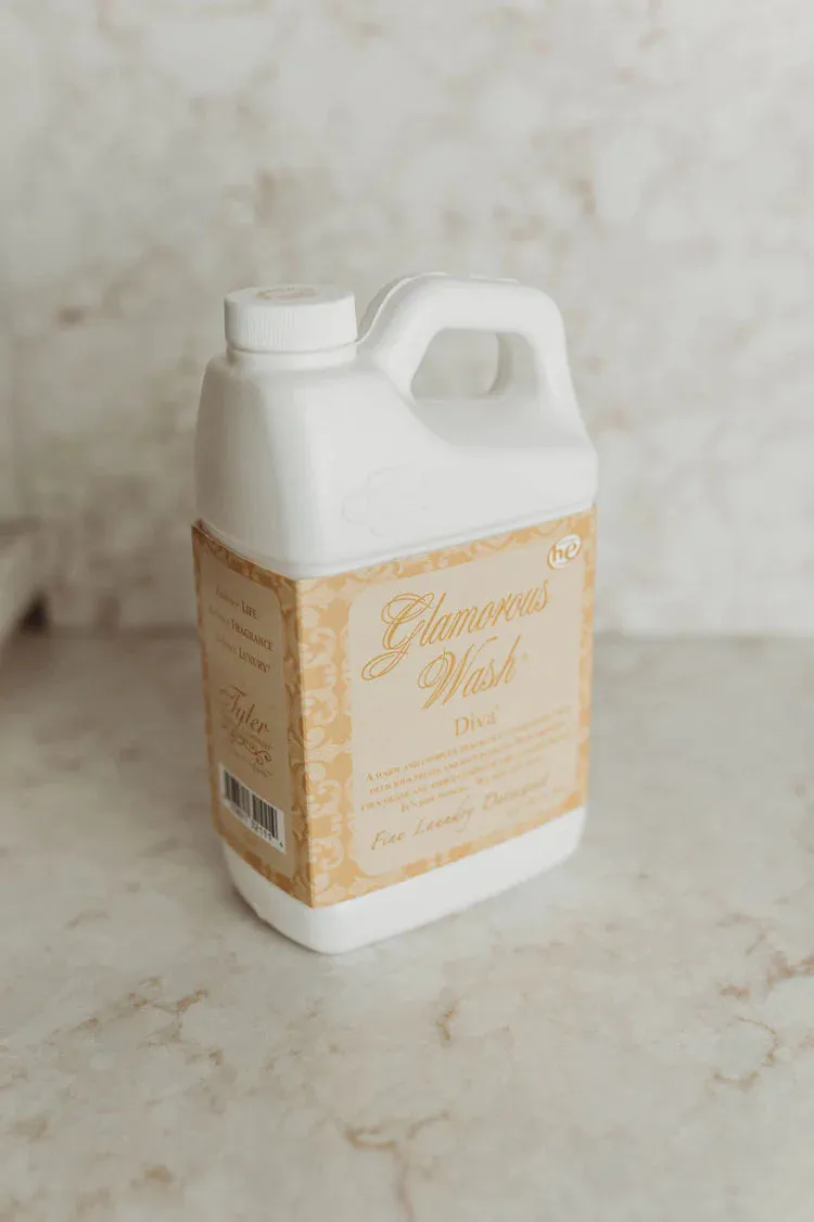 Glamorous Wash High Maintenance - 127 oz