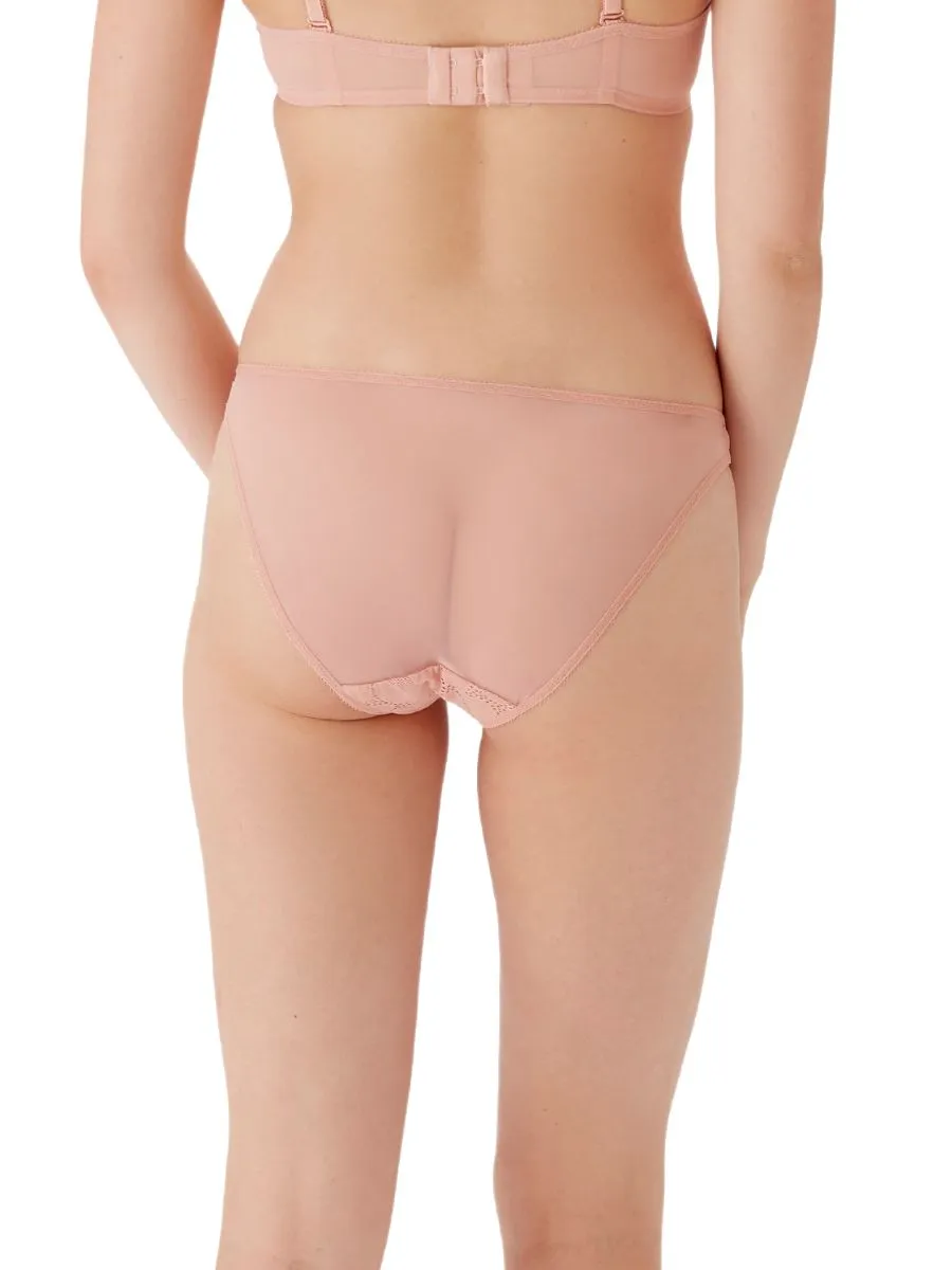 Glossies Lotus Brief
