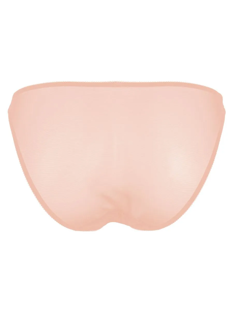 Glossies Lotus Brief
