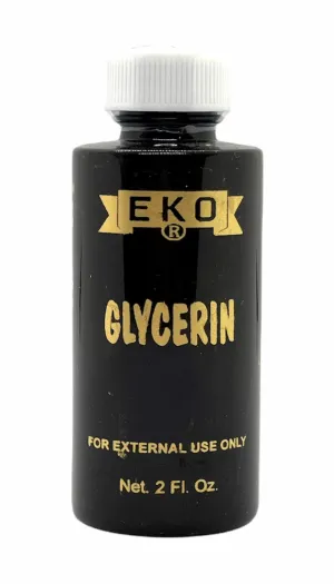 Glycerin Oil | 2FL