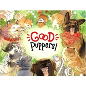 Good Puppers