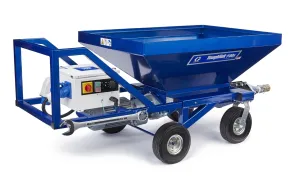 Graco 25M041 ToughTek P30X High Torque System