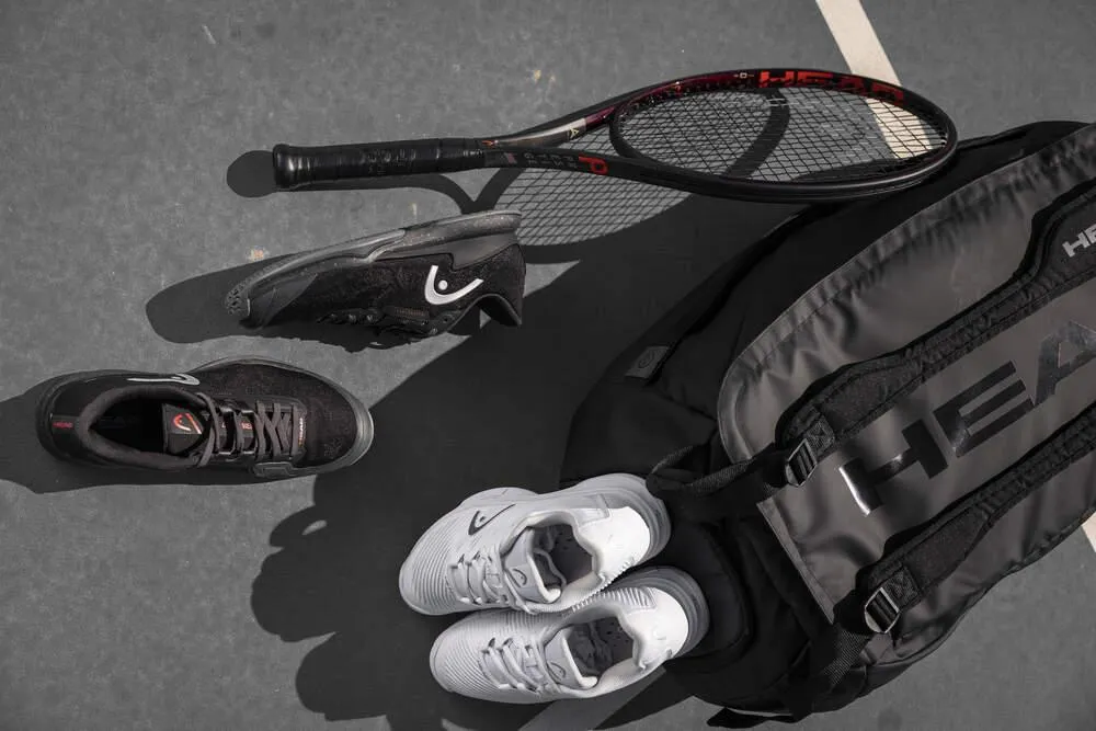 Head Pro X Duffle Bag XL