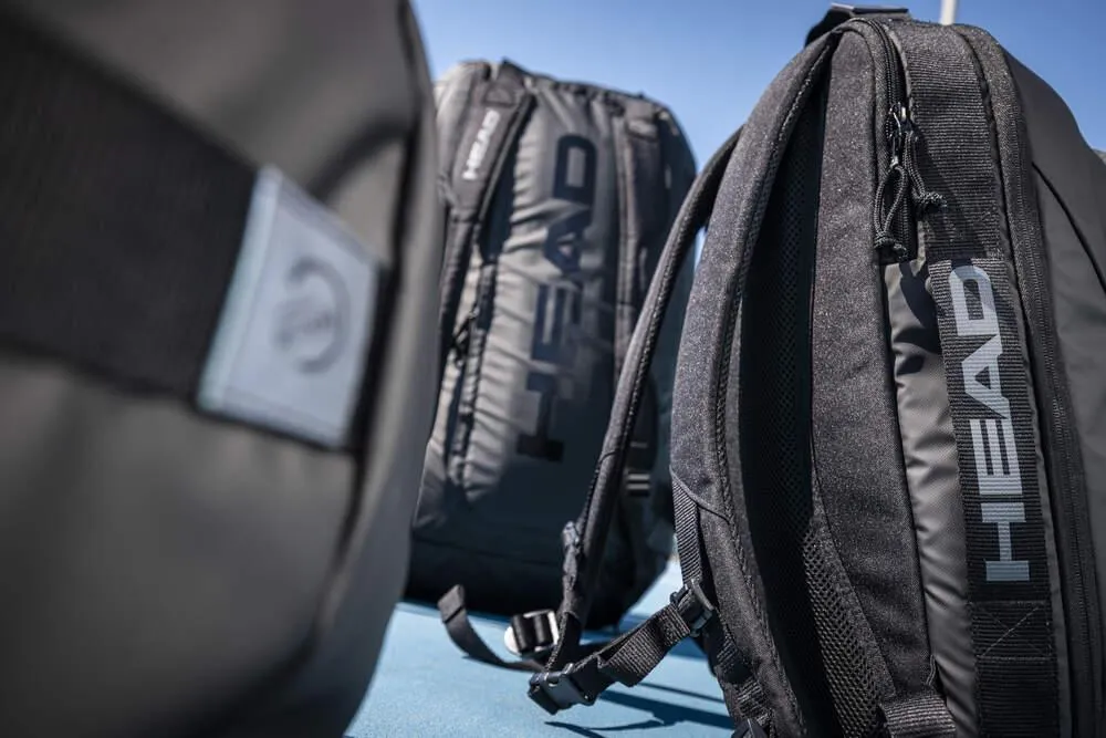 Head Pro X Duffle Bag XL
