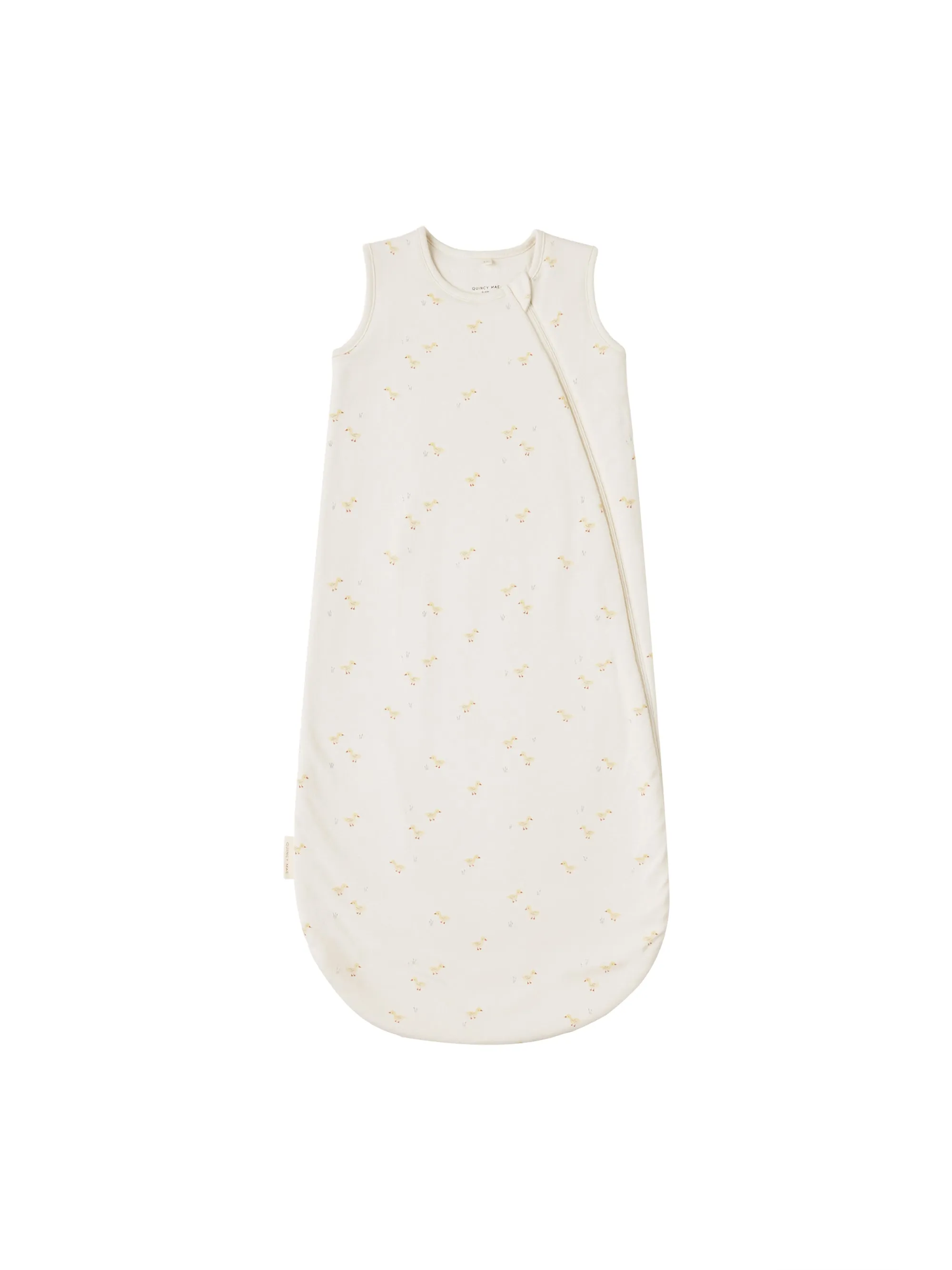 Jersey Sleep Bag Ducks