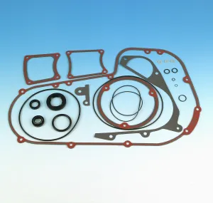 JGI-34901-85-K - GASKET & SEAL KIT,PRIMARYCOVER