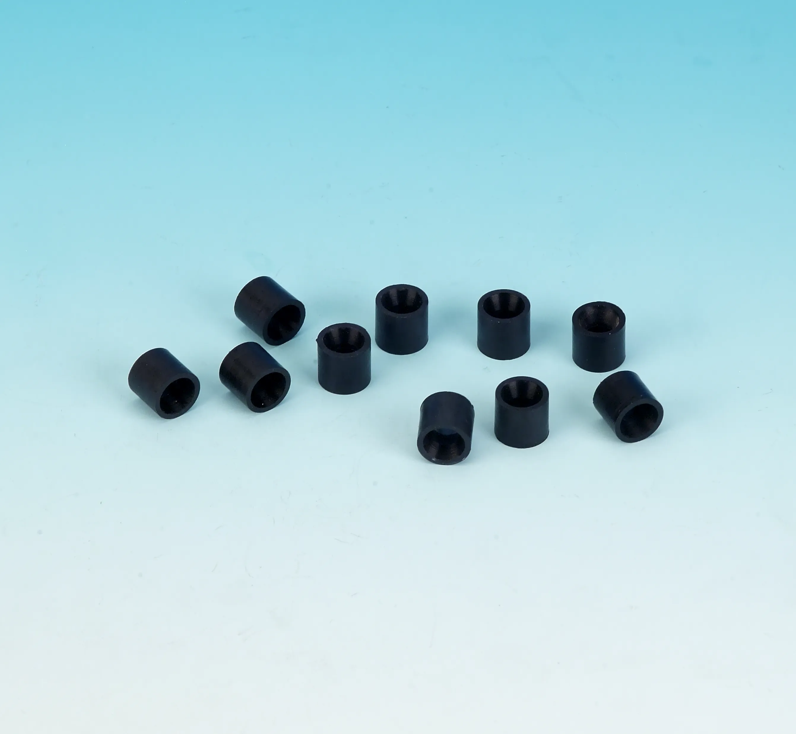 JGI-45359-00 - Seal, Balancer Chain Support