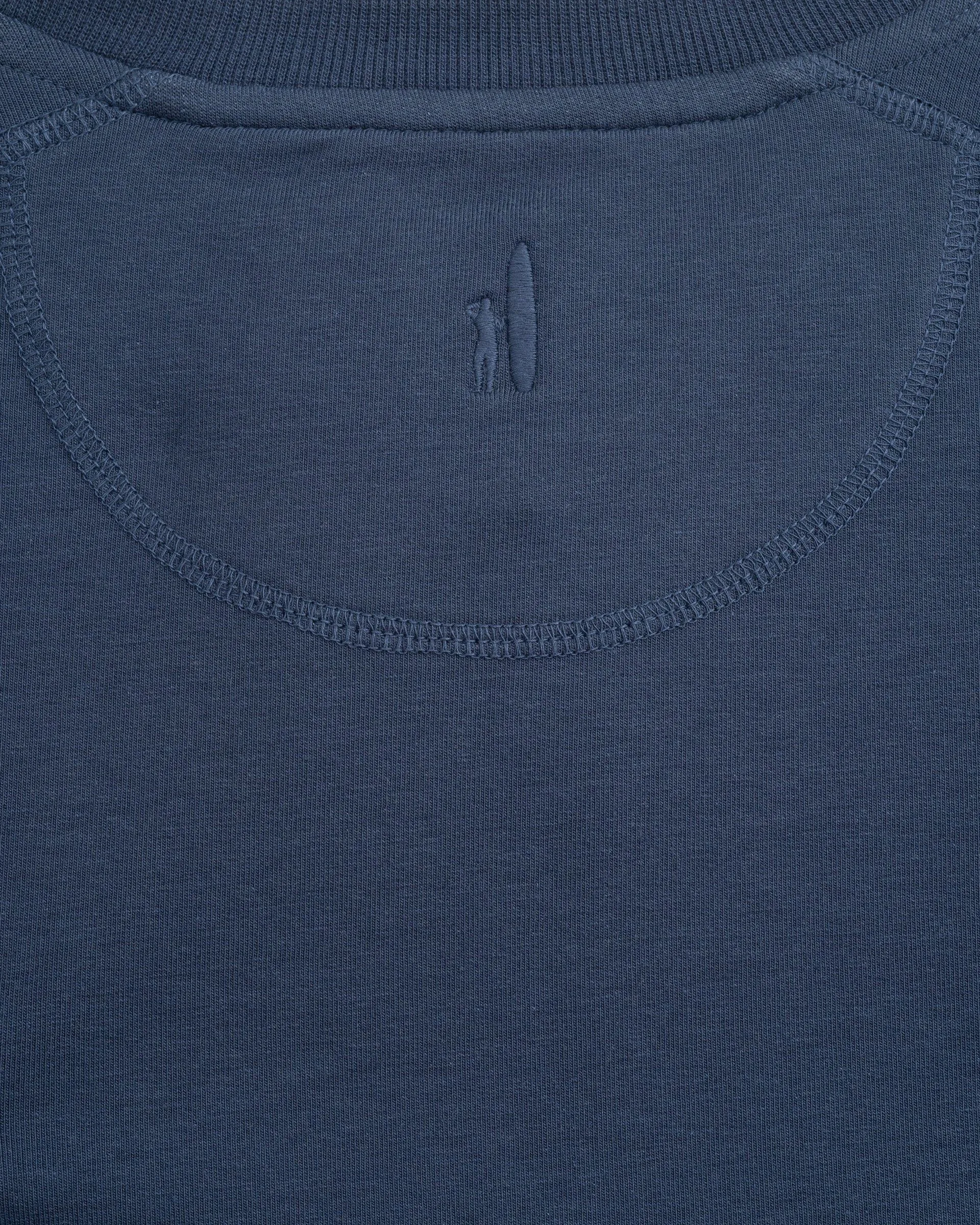 Johnnie-O Corbet French Terry Crewneck Sweatshirt