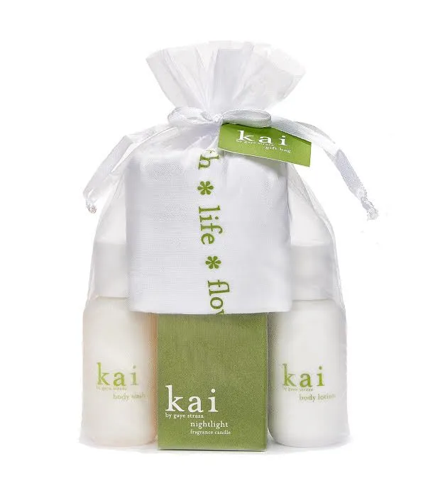 Kai Gift Bag