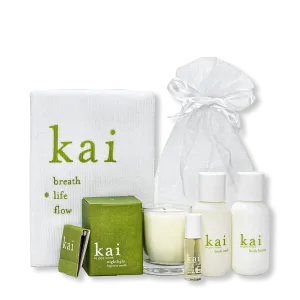 Kai Gift Bag