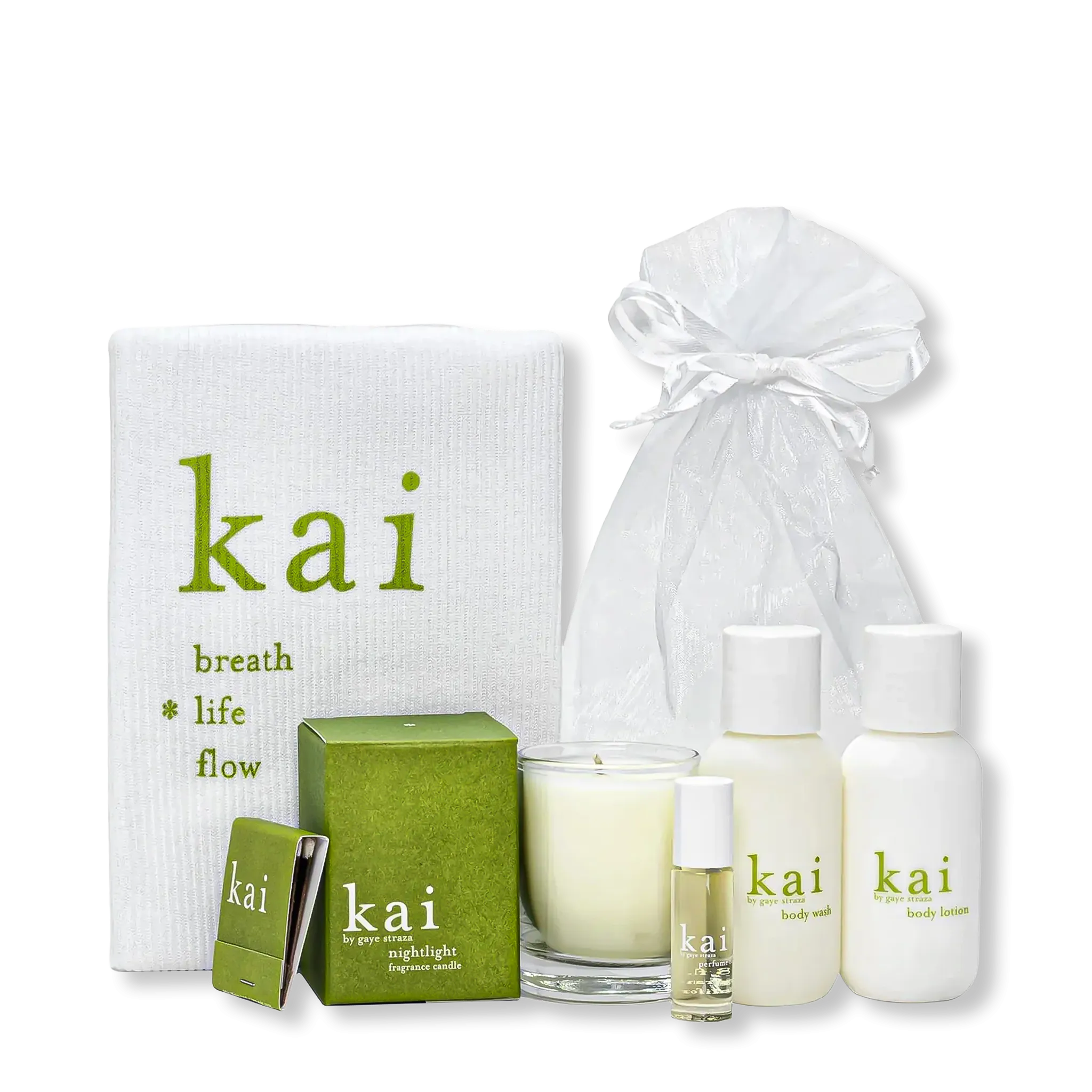 Kai Gift Bag