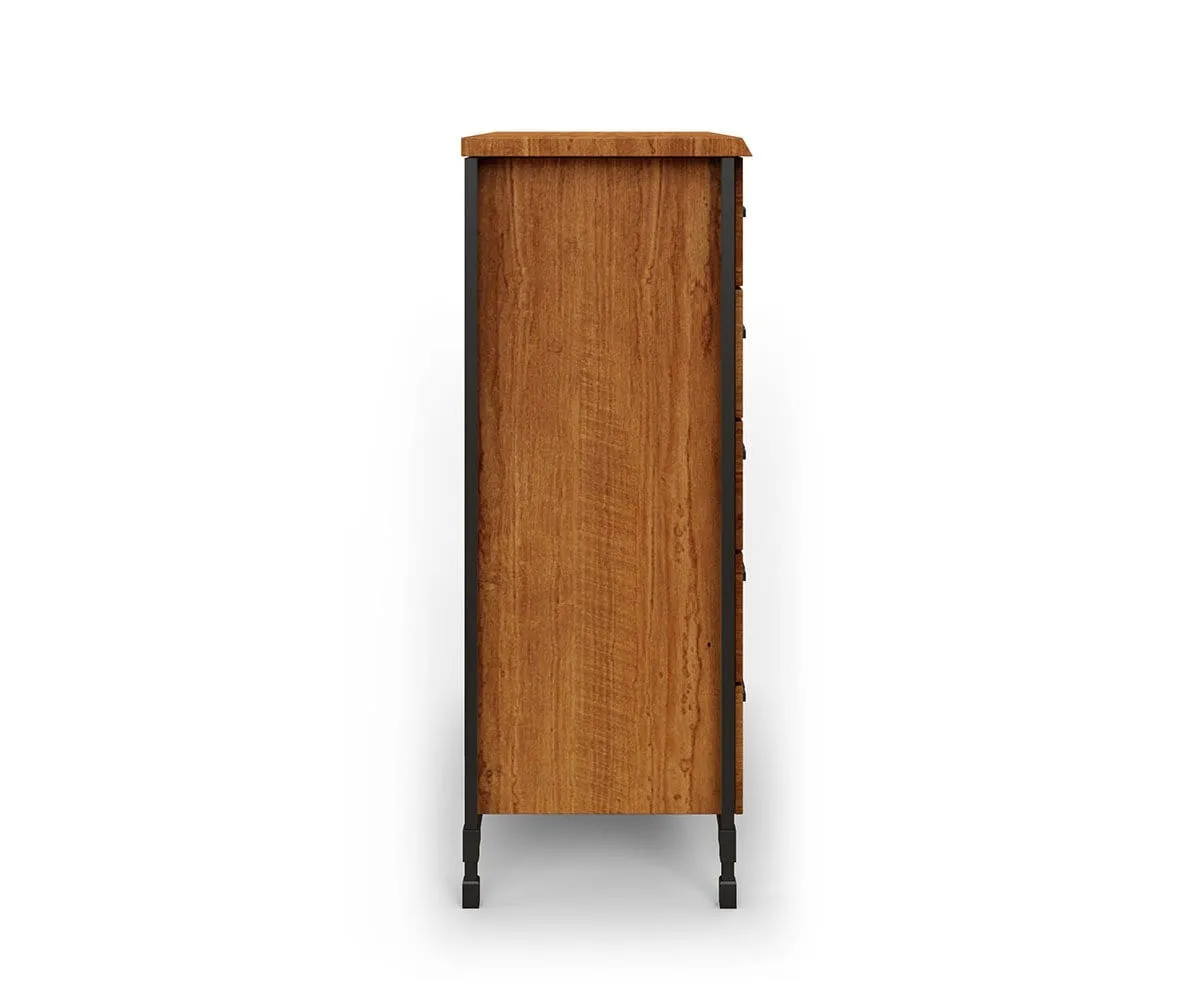 Karsten High Chest