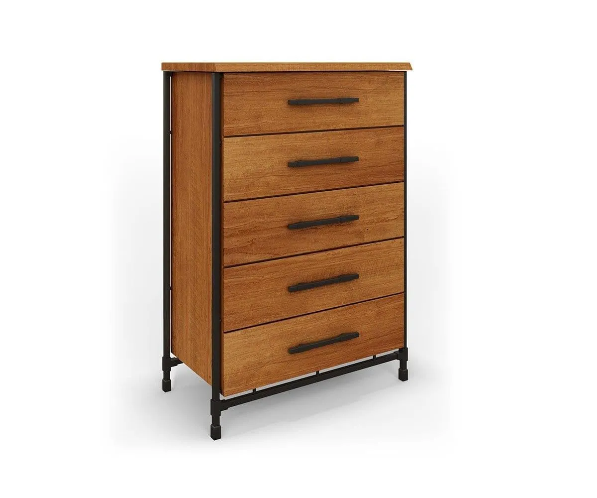 Karsten High Chest