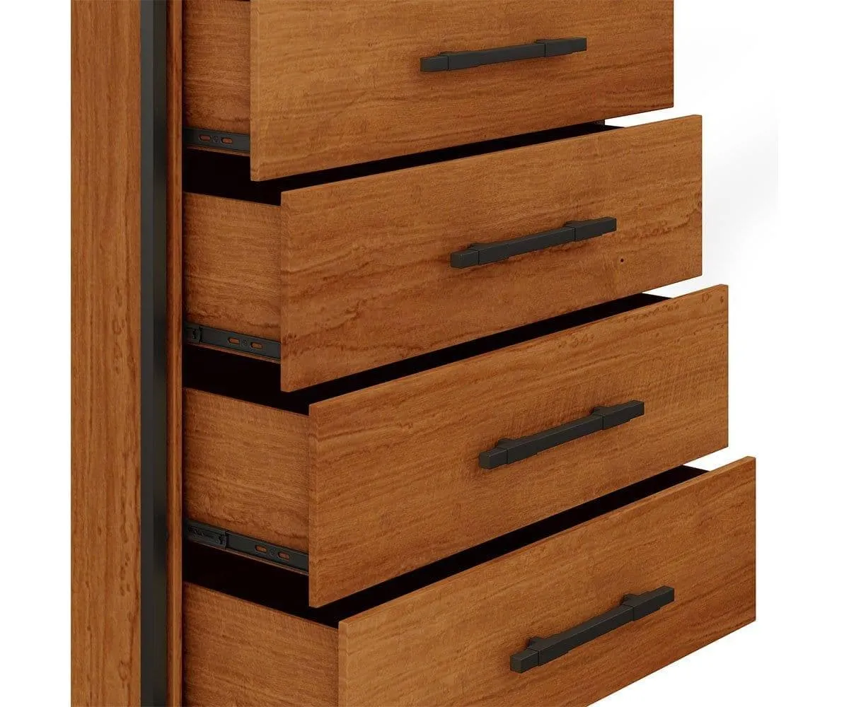Karsten High Chest