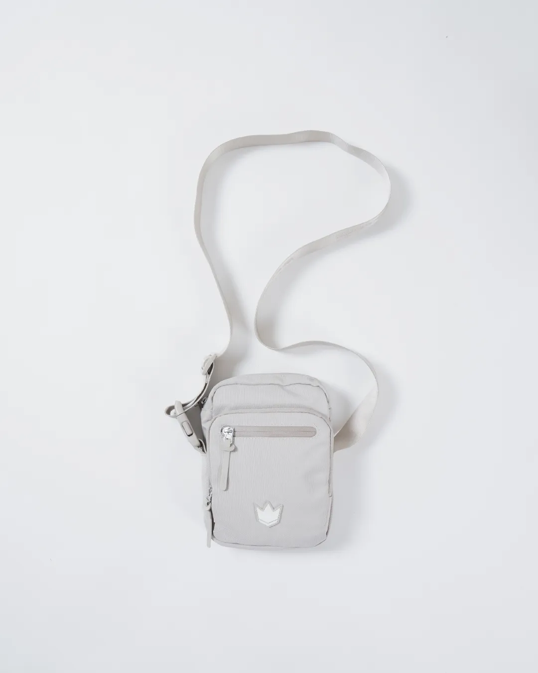 Kingz Side Bag