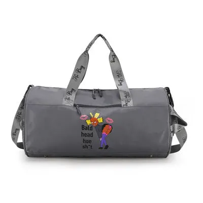 Large-capacity travel storage bag AB2022