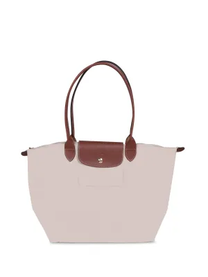 Le Pliage Shoulder Bag in Celestial