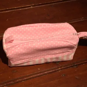 LG1-28 Zippered Bag