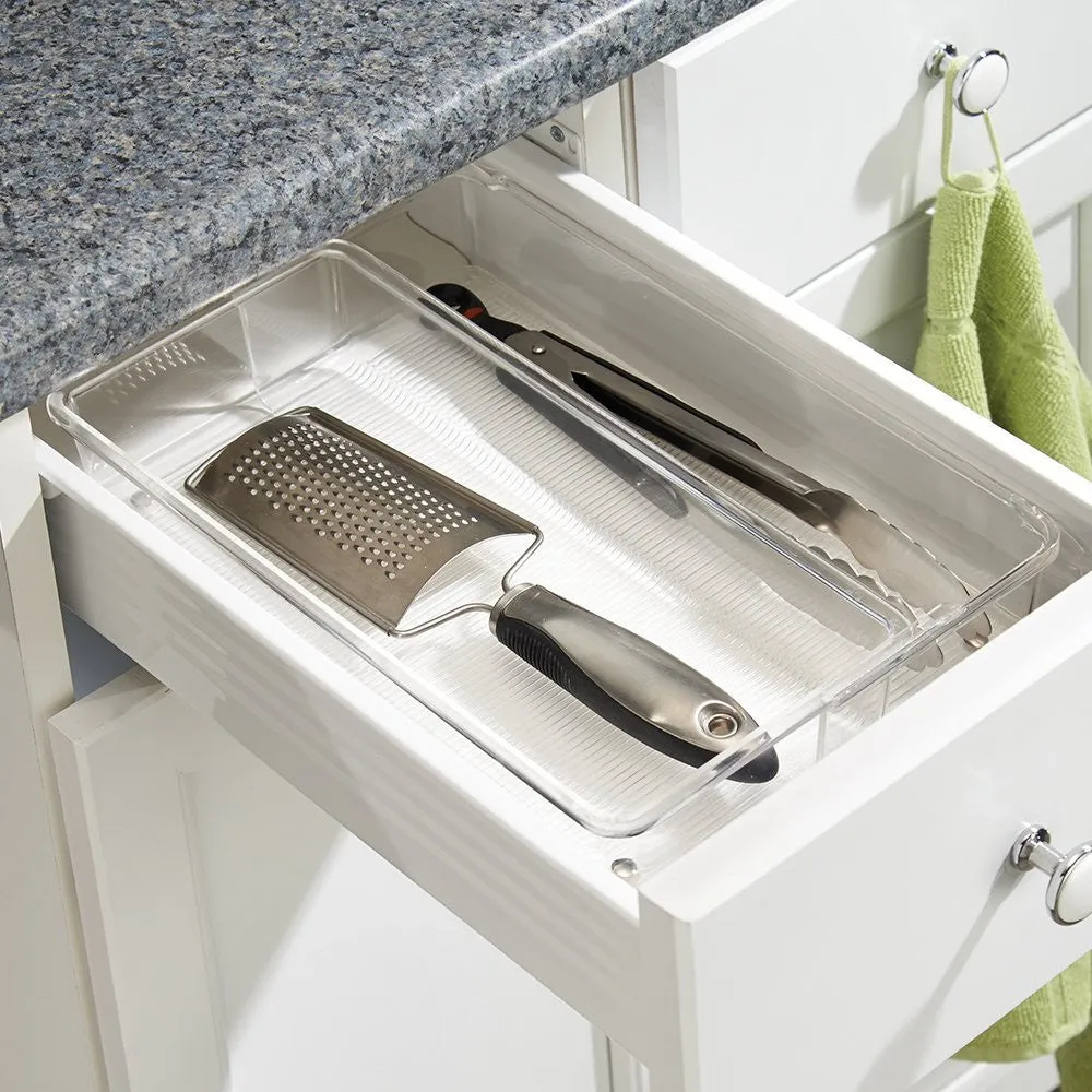 LINUS Expandable Drawer Organiser