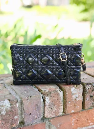 Liz Custom Collection Crossbody