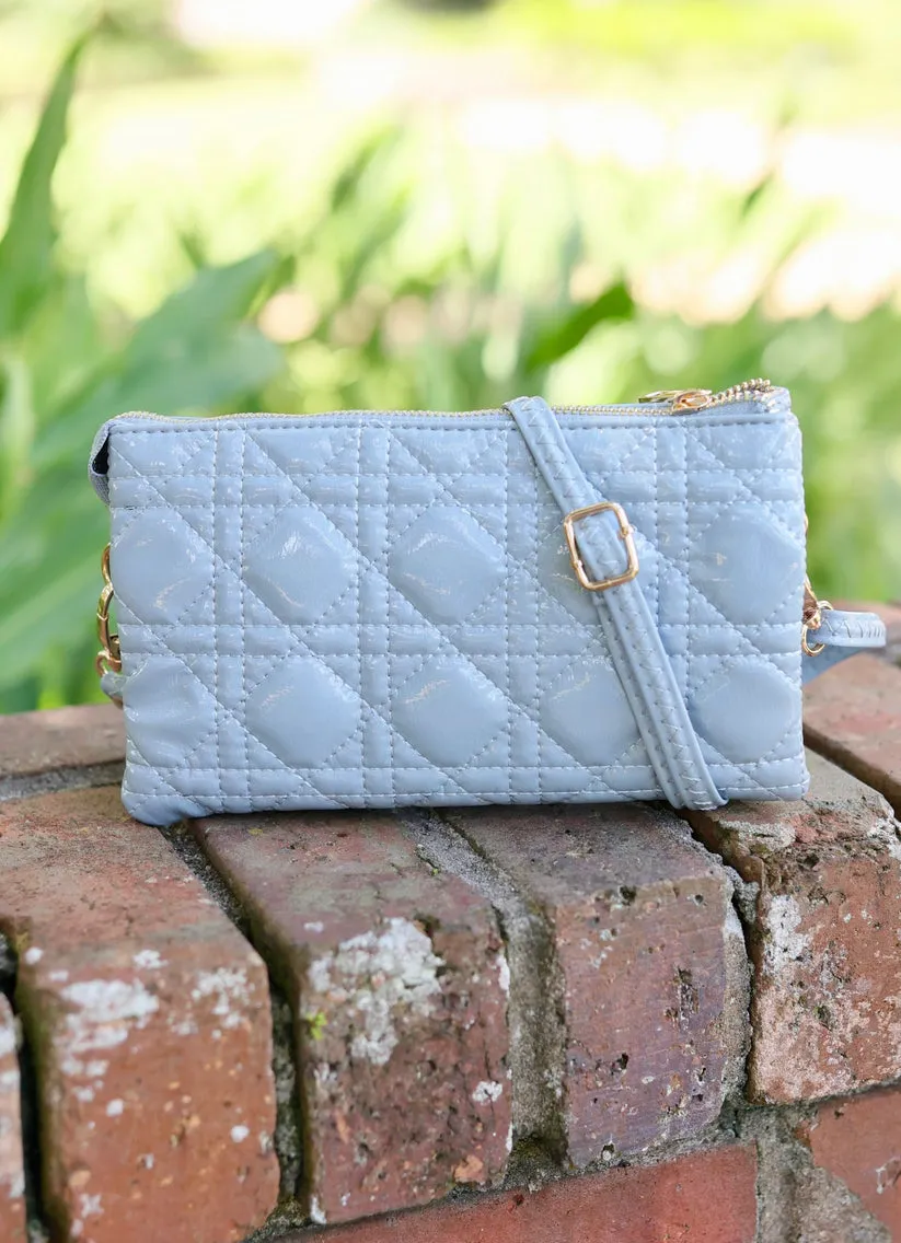 Liz Custom Collection Crossbody