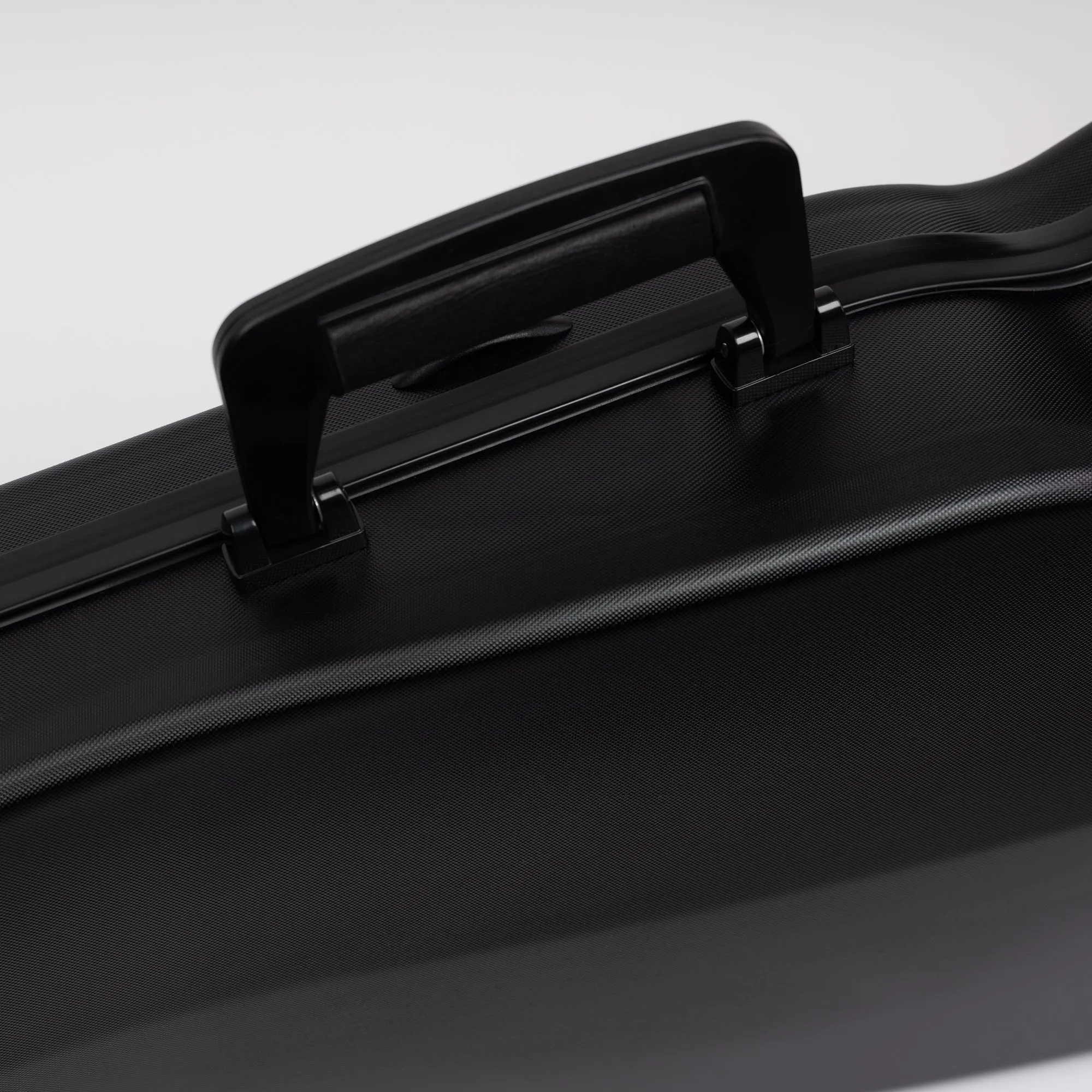 L'OPERA SUPREME HIGHTECH POLYCARBONATE CONTOURED VIOLA CASE