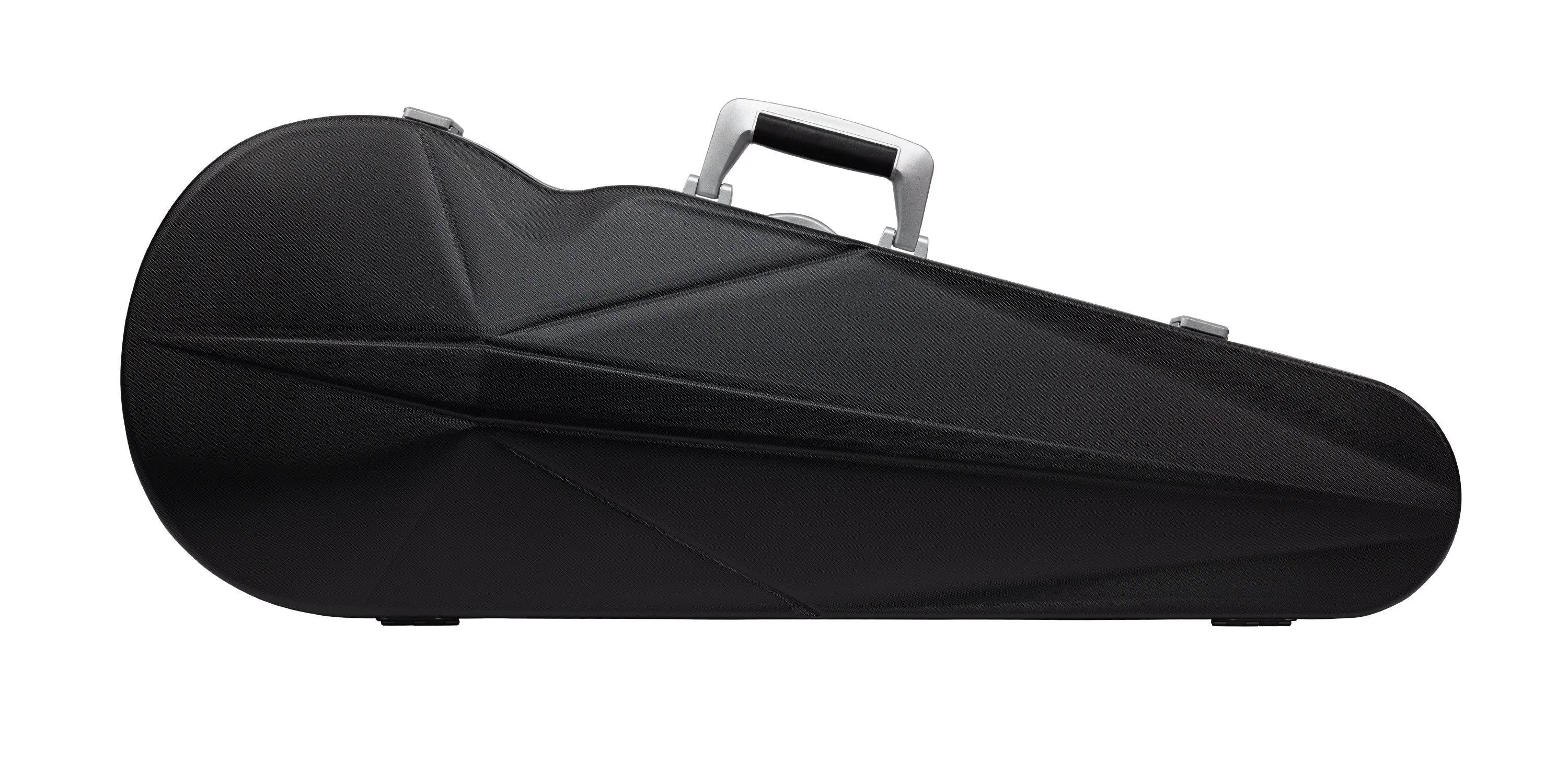 L'OPERA SUPREME HIGHTECH POLYCARBONATE CONTOURED VIOLA CASE