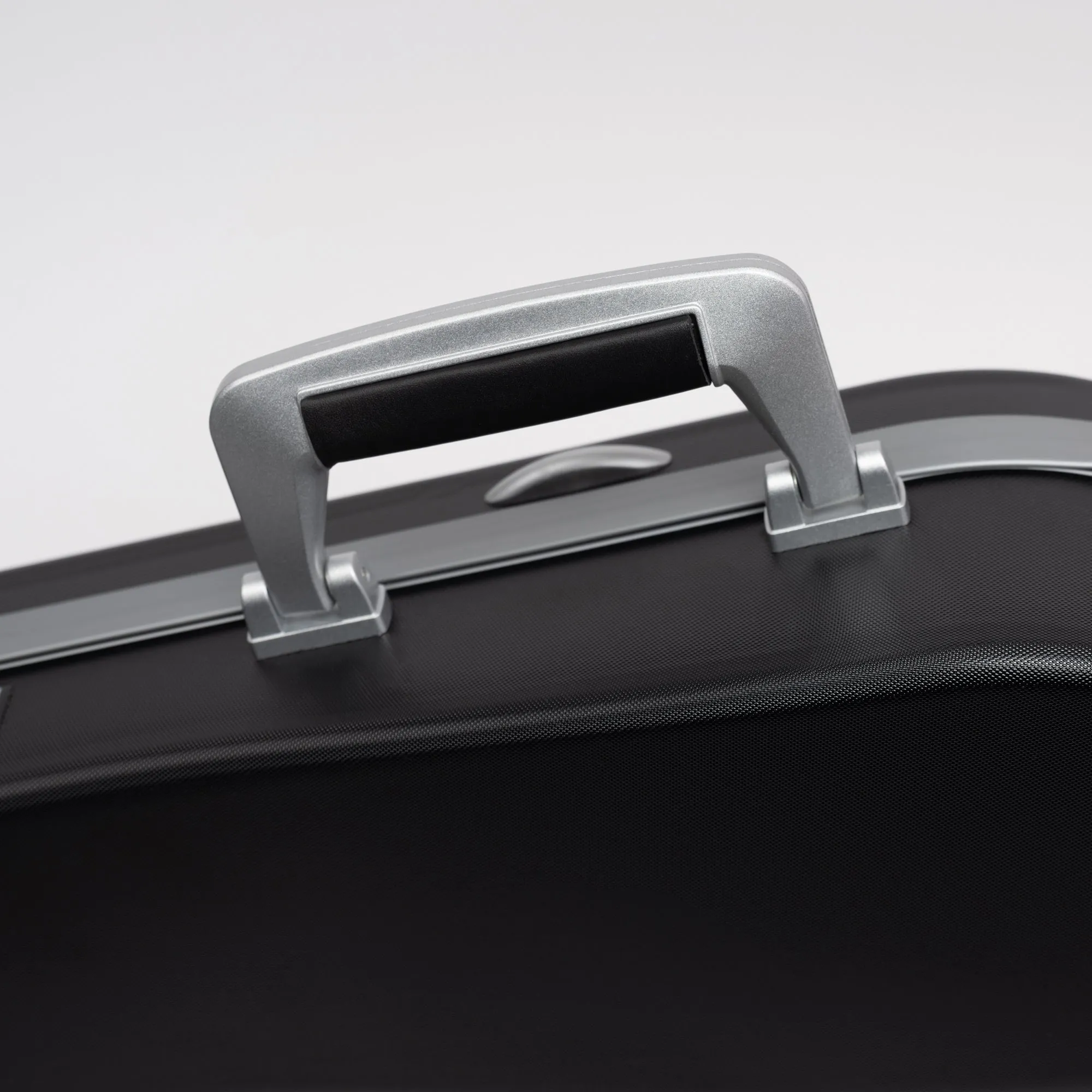 L'OPERA SUPREME HIGHTECH POLYCARBONATE CONTOURED VIOLA CASE