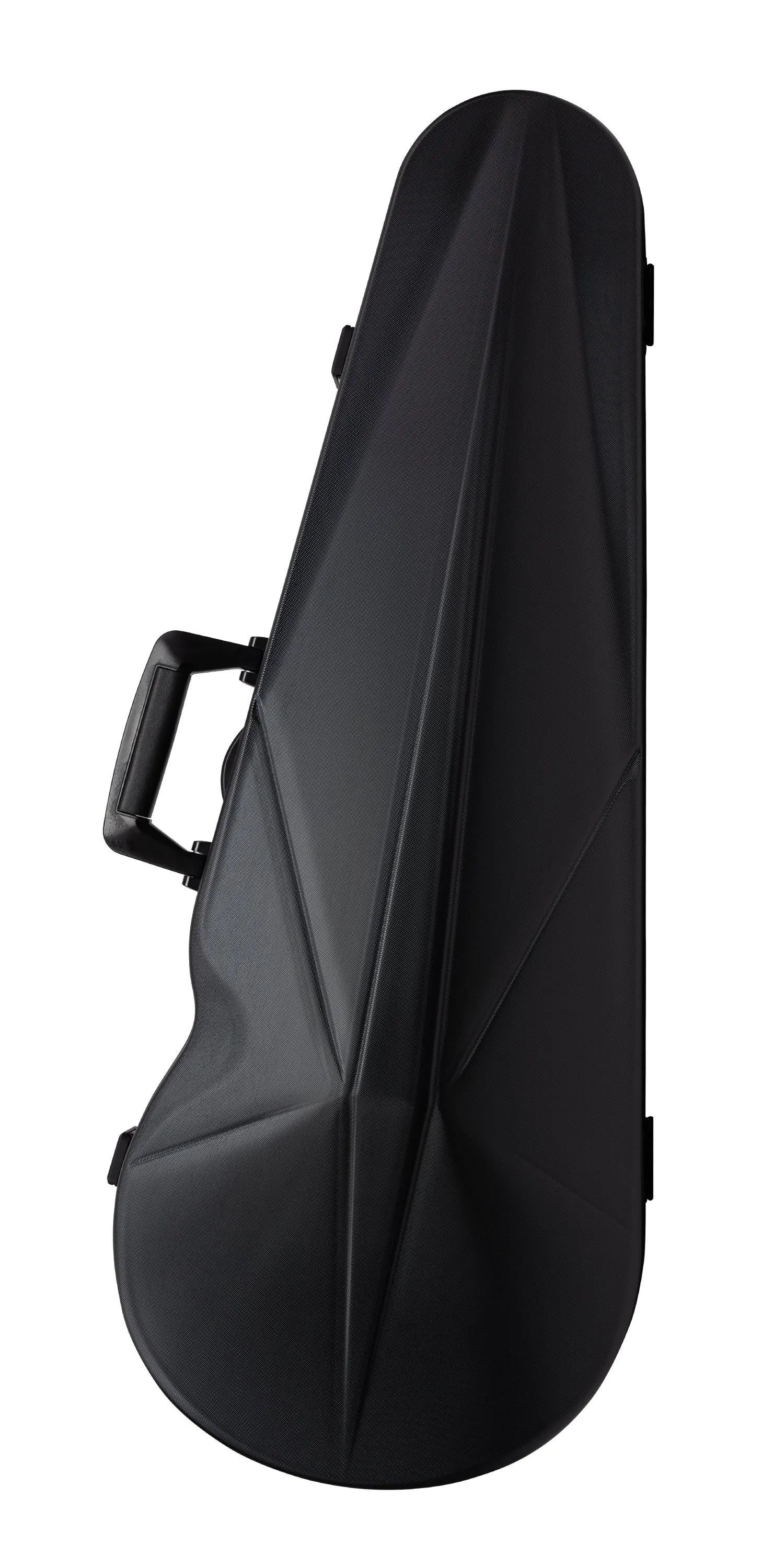 L'OPERA SUPREME HIGHTECH POLYCARBONATE CONTOURED VIOLA CASE