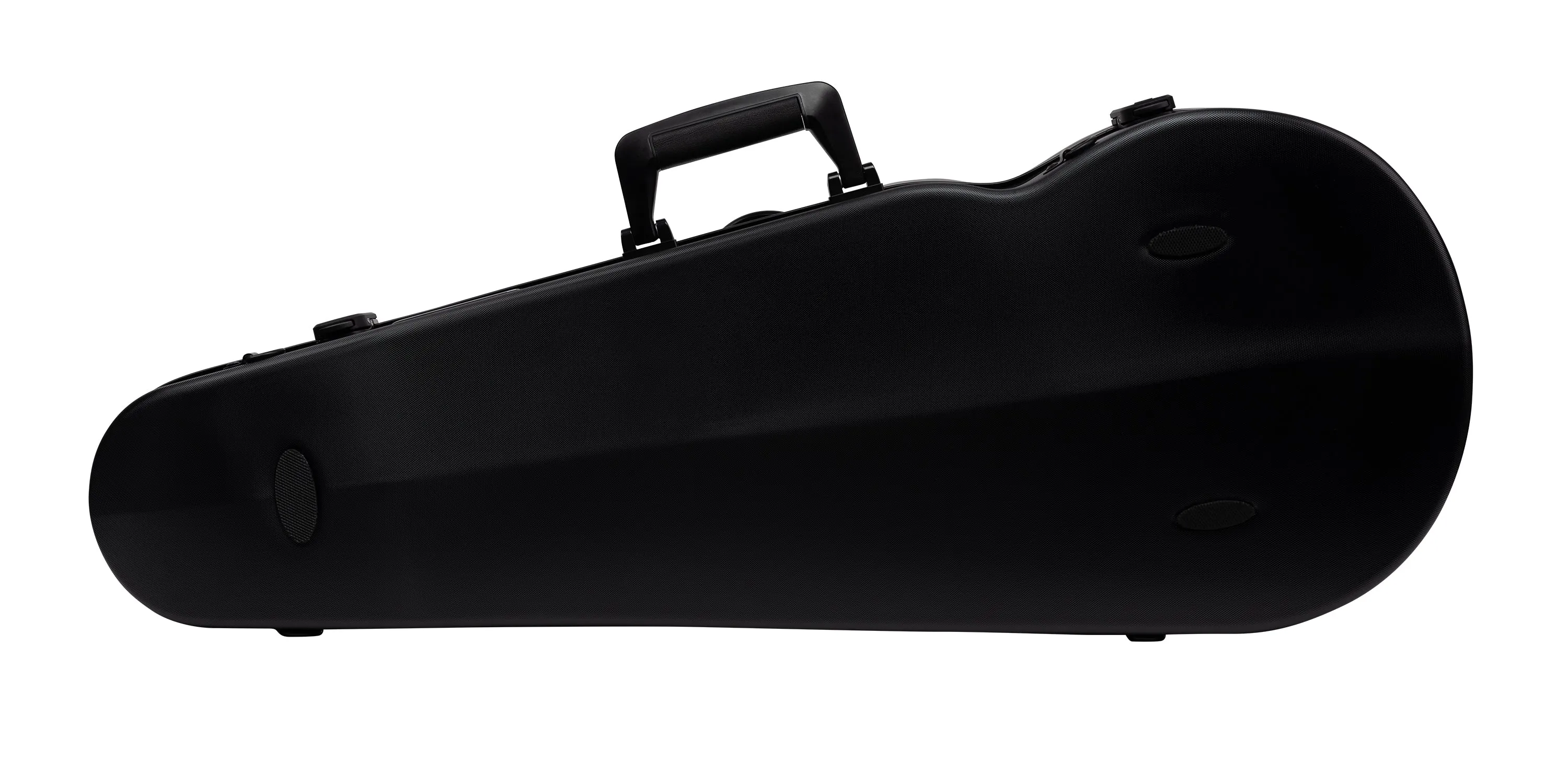L'OPERA SUPREME HIGHTECH POLYCARBONATE CONTOURED VIOLA CASE