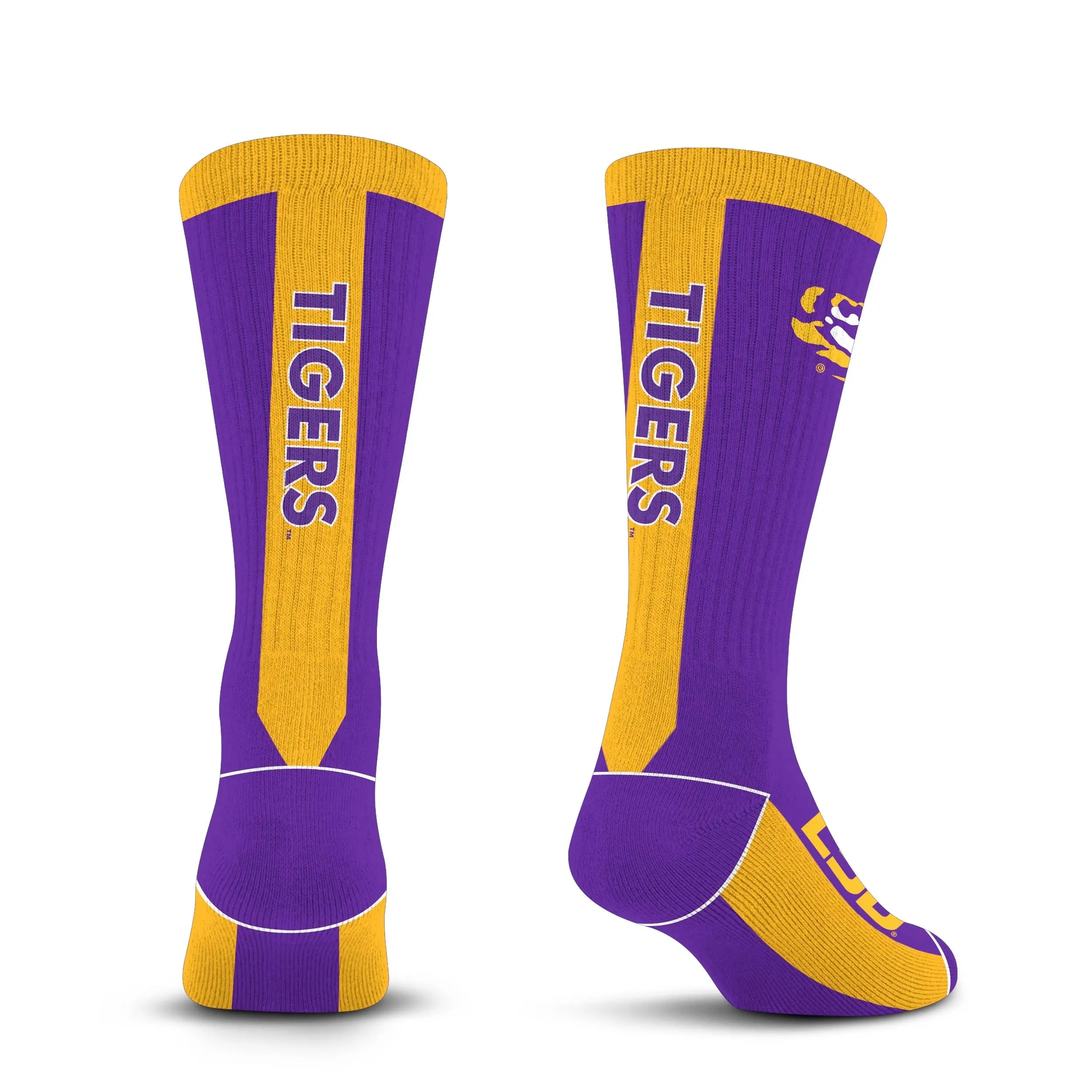 LSU Tigers - MVP