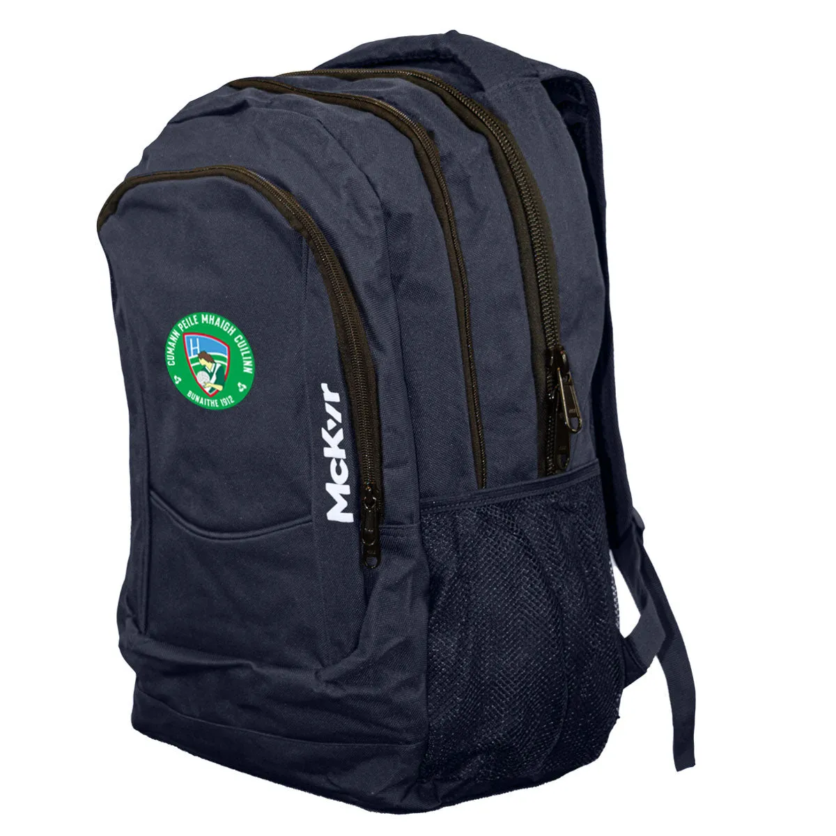 Mc Keever Moycullen GAA Core 22 Back Pack - Navy
