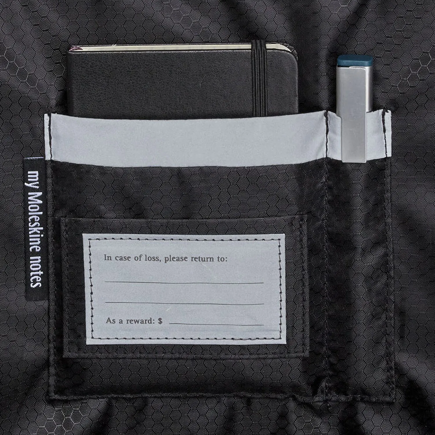 Metro Vertical Device Bag