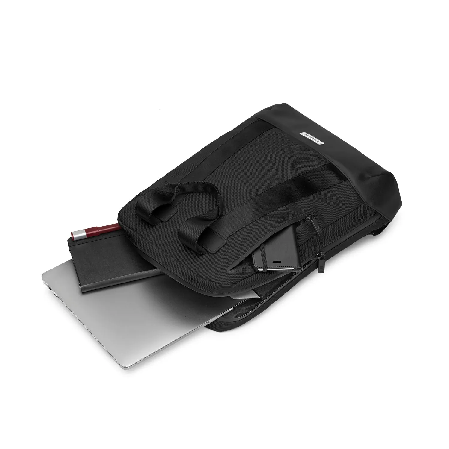 Metro Vertical Device Bag