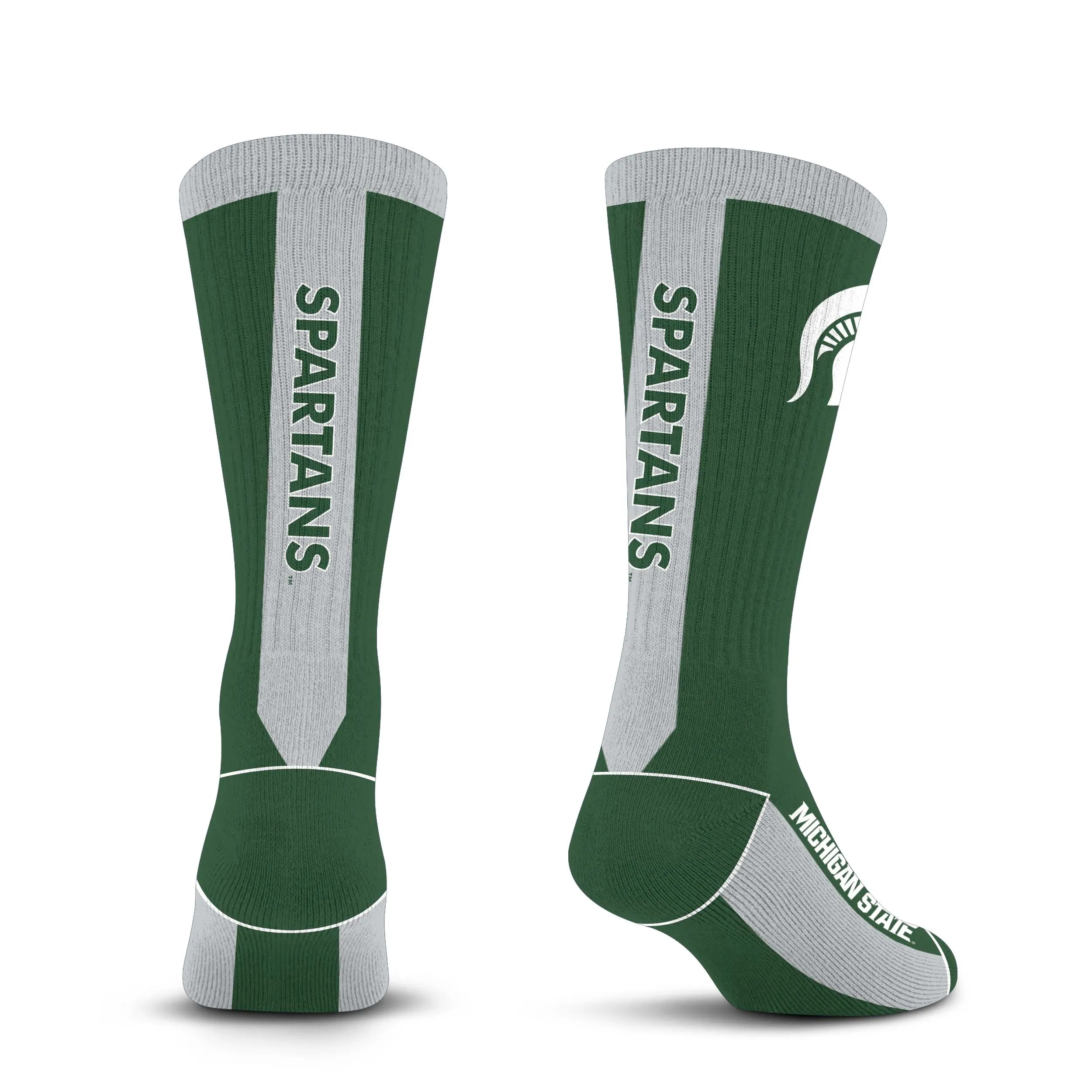 Michigan State Spartans - MVP