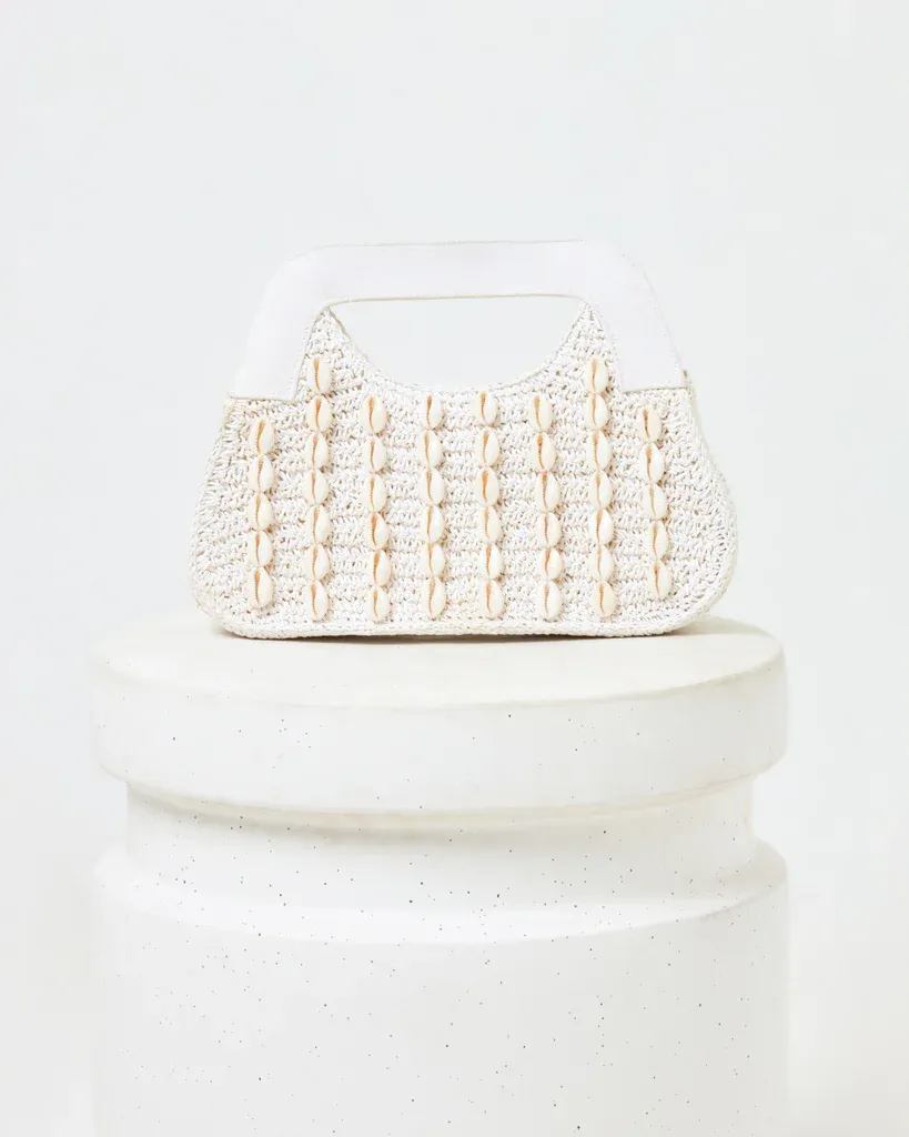 Miley Bag by L*Space