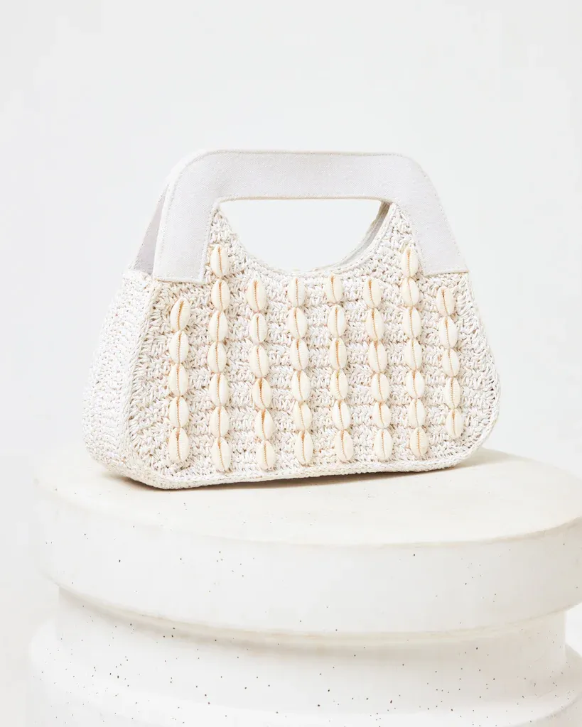 Miley Bag by L*Space
