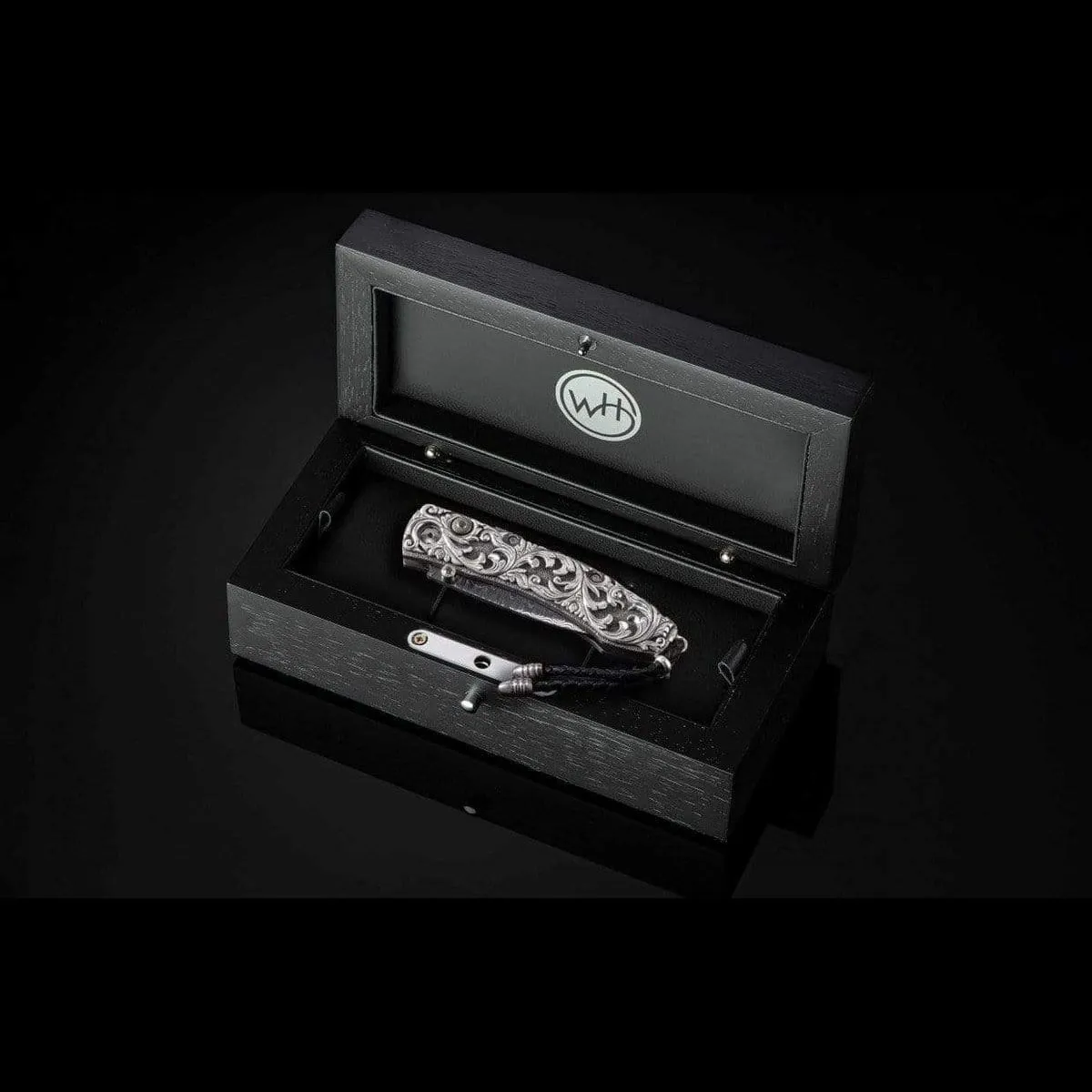 Monarch Elegant Limited Edition - B05 ELEGANT