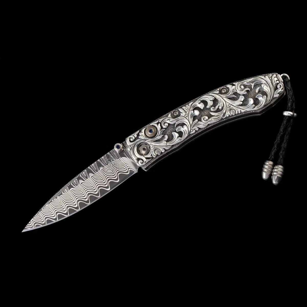 Monarch Elegant Limited Edition - B05 ELEGANT