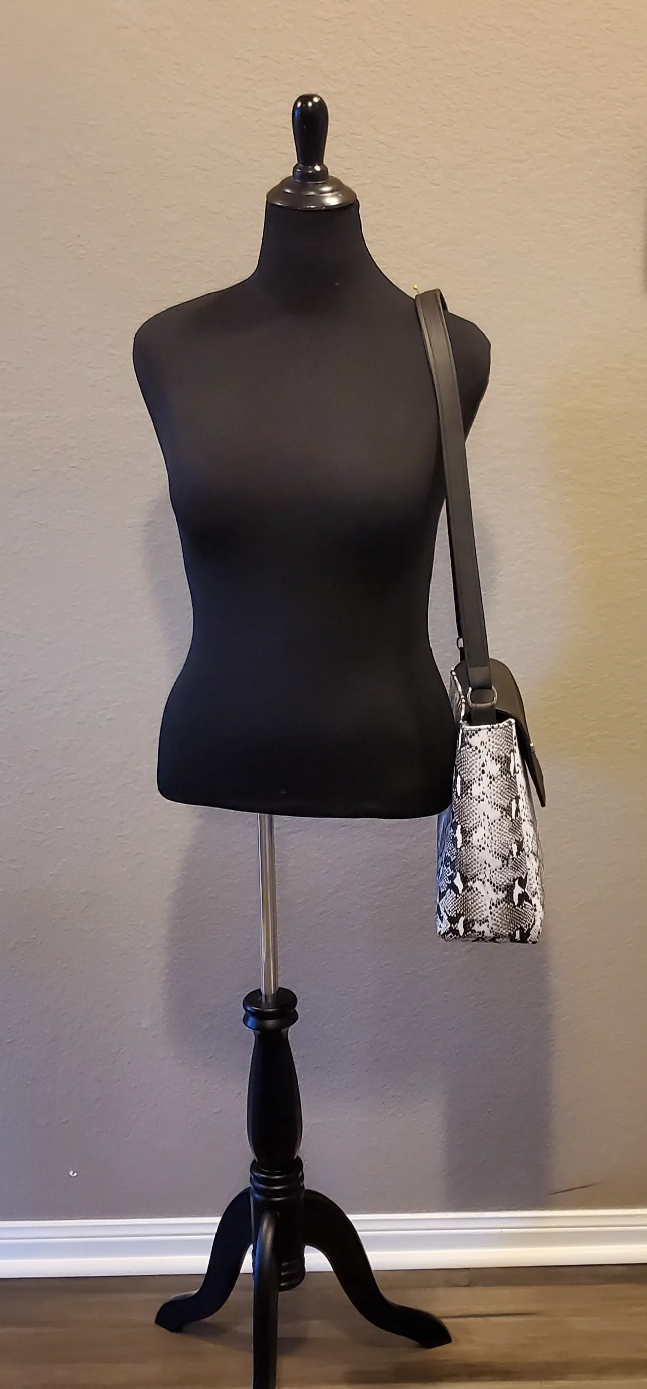Monique Satchel PDF Sewing Pattern