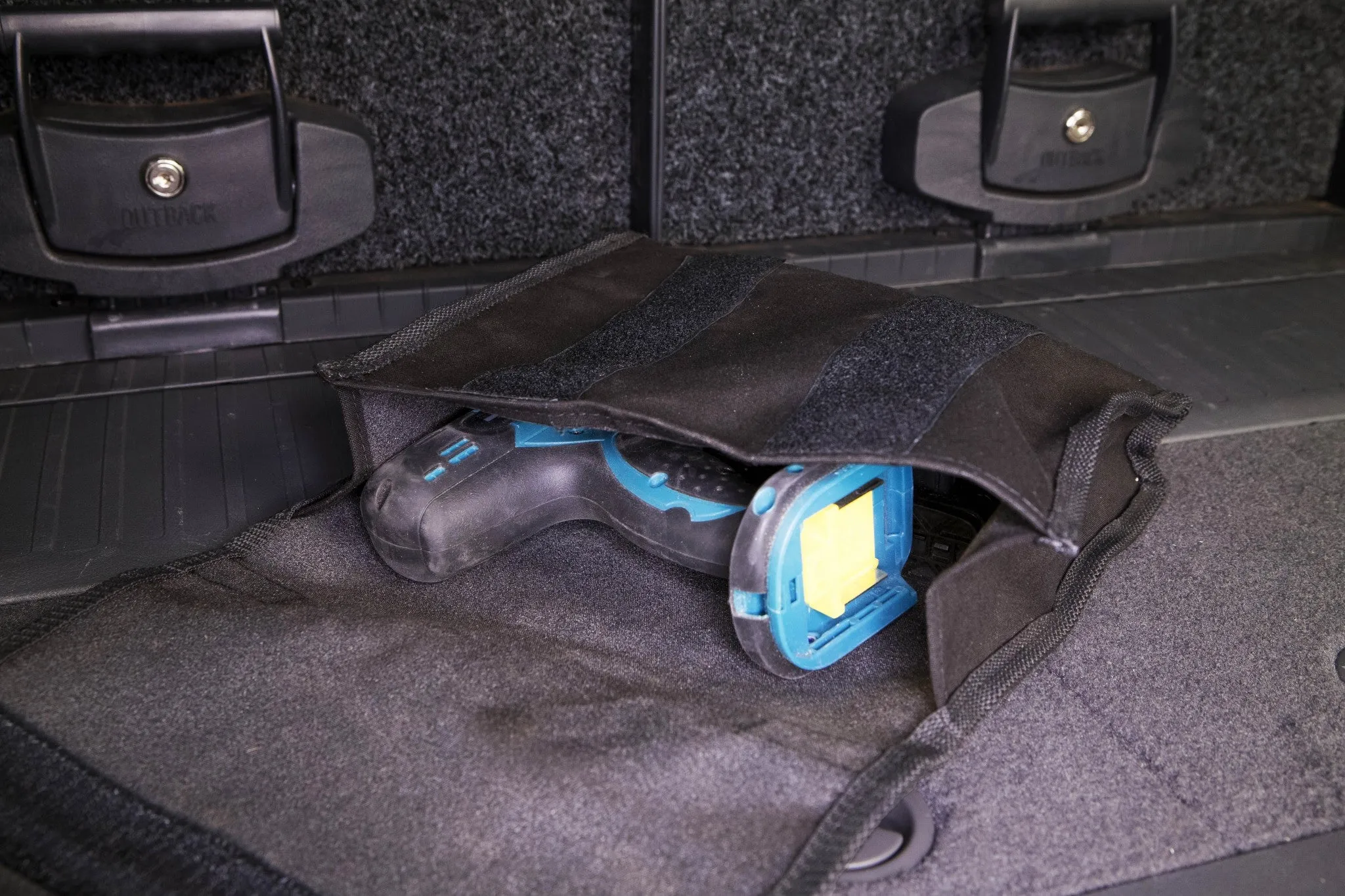 MSA Small 4WD Gear Bag